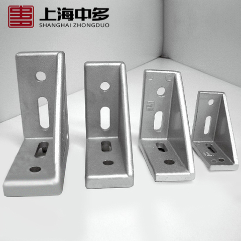 Strong Corner Fittings