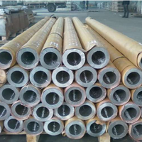 5000 Series Aluminium Pipe Manufacturer