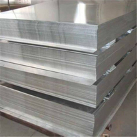 6000 Series Aluminum Plate