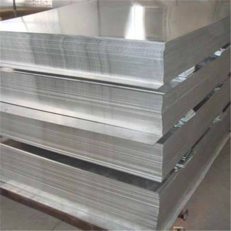 6000 Series Aluminum Plate
