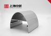Aluminum Electric Power Profile