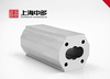 Aluminum Gear Pump Profile