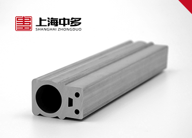 Aluminum Outdoors Equipment Profile