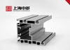 Aluminum Gear Pump Profile