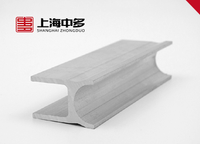 Aluminum Motor Body Profile