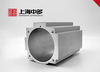 Aluminum Gear Pump Profile