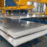 3000 Series Aluminum Plate