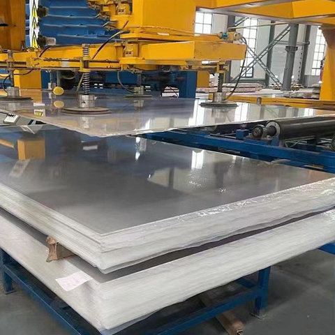 3000 Series Aluminum Plate