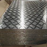3000 Diamond Aluminum Tread Plate