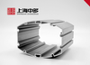 Aluminum Gear Pump Profile