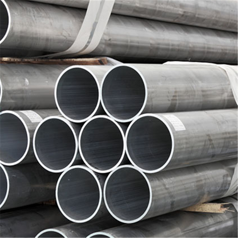3000 Series High Quality Aluminum Alloy Tubing Round Aluminum Pipes