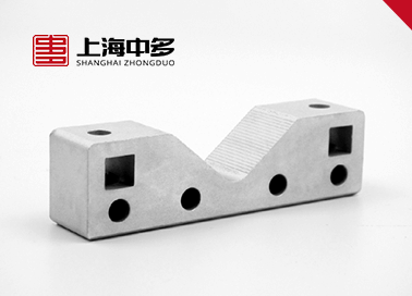 Aluminum Electric Power Profile