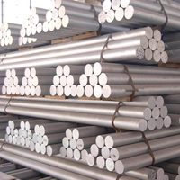 5000 Series Aluminum Bar Good Quality