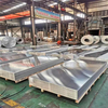 Aluminum Manufacturer 5000 Series Sheet Plate For Construction Materials