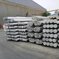 3000 Series Aluminum Bar