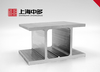 Aluminum Cryogenic Profile