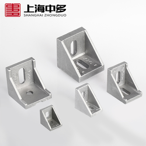 Corner Fittings