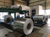  5000 Series Aluminum Coil Pre Painted Coated Mirror Hammered Brushed 