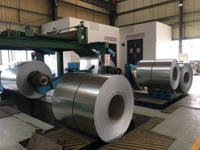  5000 Series Aluminum Coil Pre Painted Coated Mirror Hammered Brushed 