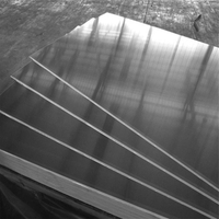 High Quality 2000 Series Aluminium Sheet Aluminum Alloy Plate Coil