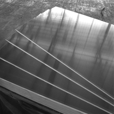 High Quality 2000 Series Aluminium Sheet Aluminum Alloy Plate Coil
