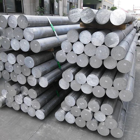 6000 Series Aluminum Bar Aluminum Bar Cheap Price