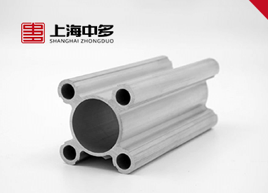 Aluminum Outdoors Equipment Profile